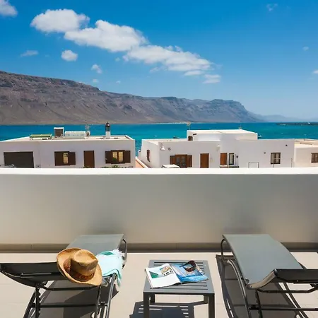 Santa Rosa La Graciosa Apartment *