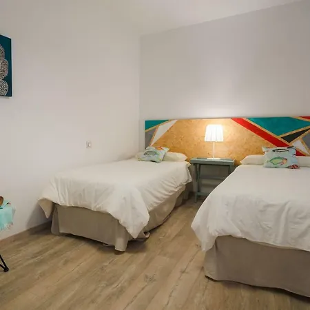 Santa Rosa La Graciosa