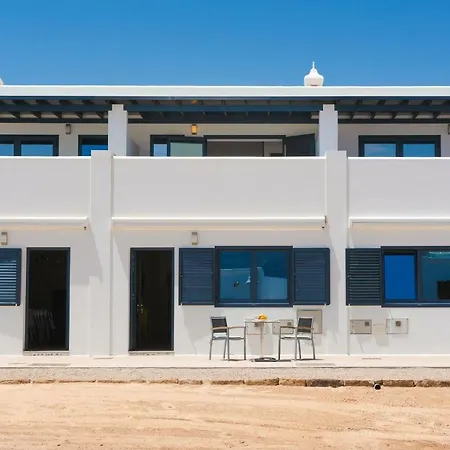 Apartment Santa Rosa La Graciosa *