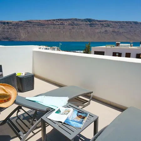 Santa Rosa La Graciosa Apartment
